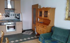 Appartement Hinterleiten